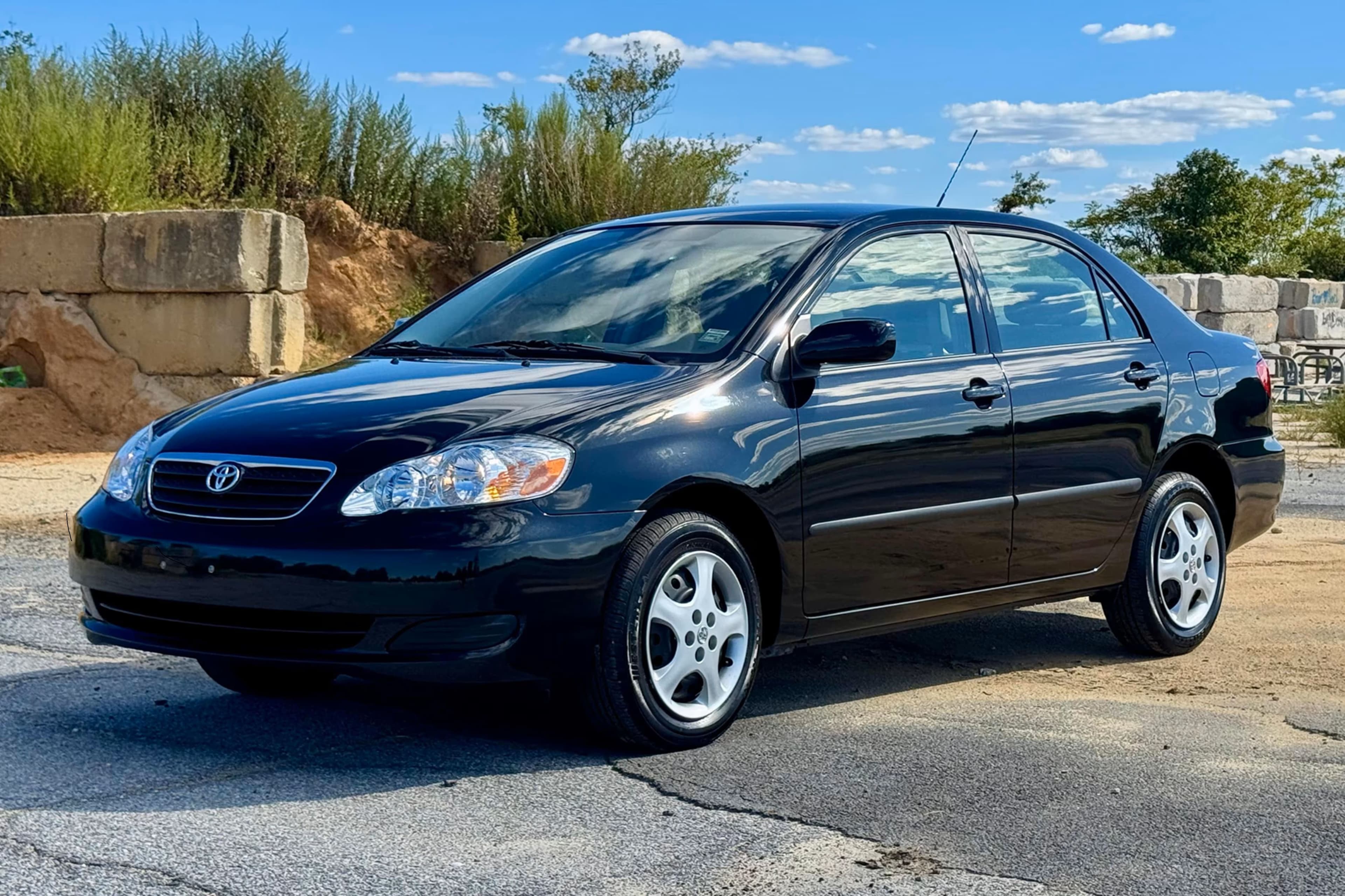 Imarian — vehicles available now